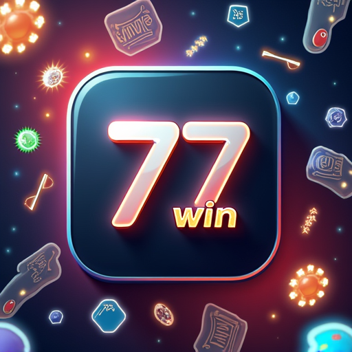 777win app